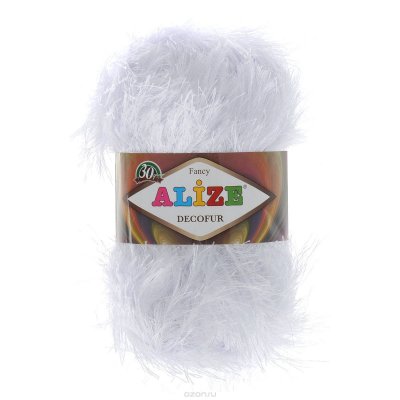    Alize "Decofur", :  (55), 110 , 100 , 5 