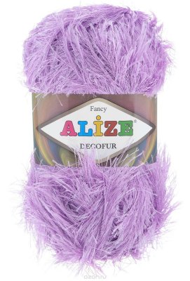    Alize "Decofur", :  (47), 110 , 100 , 5 