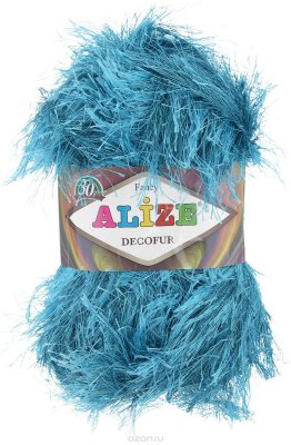    Alize "Decofur", :  (1375), 110 , 100 , 5 