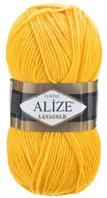    Alize "Lana Gold", : - (216), 240 , 100 , 5 