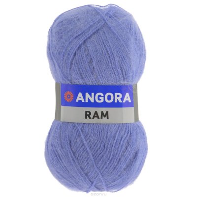    YarnArt "Angora Ram", :  (553), 500 , 100 , 5 