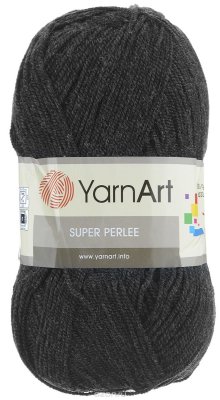    YarnArt "Super Perlee", : - (241), 400 , 100 , 5 