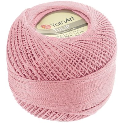    YarnArt "Tulip", :  (418), 250 , 50 , 6 