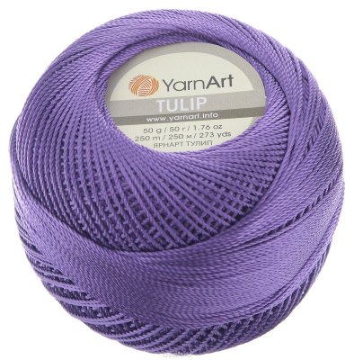    YarnArt "Tulip", : - (478), 250 , 50 , 6 