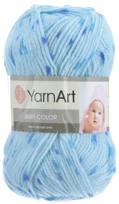    YarnArt "Baby Color", : ,  (0265), 150 , 50 , 5 