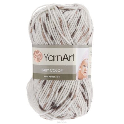    YarnArt "Baby  olor", : ,  (269), 150 , 50 , 5 