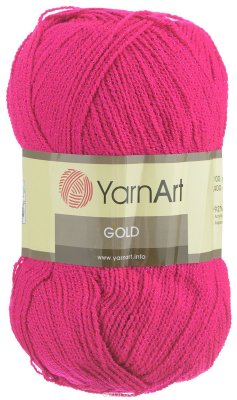    YarnArt "Gold", :  (9031), 400 , 100 , 5 