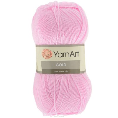    YarnArt "Gold", : - (9356), 400 , 100 , 5 