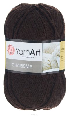    YarnArt "Charisma", :  (116), 200 , 100 , 5 