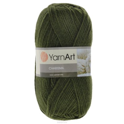    YarnArt "Charisma", :  (530), 200 , 100 , 5 