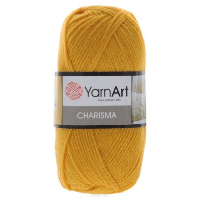    YarnArt "Charisma", :  (9680), 200 , 100 , 5 