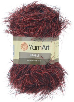    YarnArt "Jungle", : ,  (33), 60 , 50 , 10 