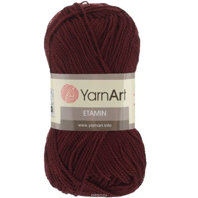    YarnArt "Etamin", :  (435), 180 , 300 , 10 