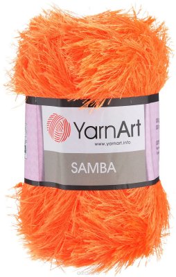    YarnArt "Samba", :  (07), 150 , 100 , 5 