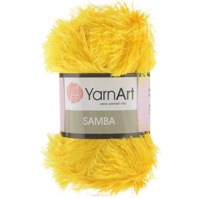    YarnArt "Samba", : - (5500), 150 , 100 , 5 