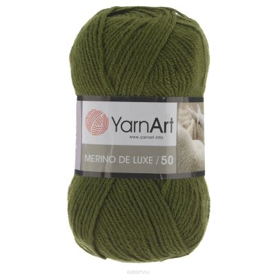    YarnArt "Merino de Lux", : - (530), 280 , 100 , 5 