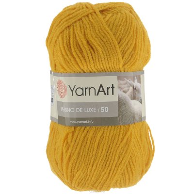    YarnArt "Merino de Lux", : - (586), 280 , 100 , 5 