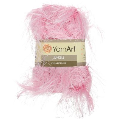    YarnArt "Jungle", :  (20), 60 , 50 , 10 