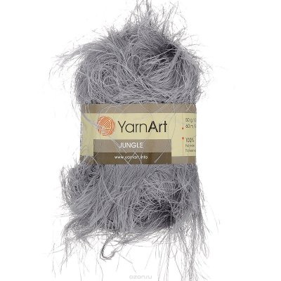    YarnArt "Jungle", :  (22), 60 , 50 , 10 