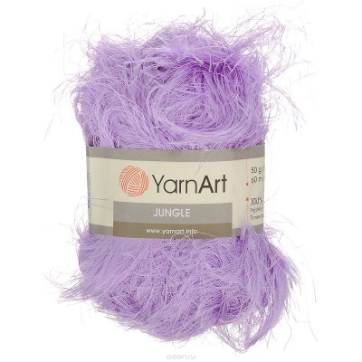    YarnArt "Jungle", : - (23), 60 , 50 , 10 