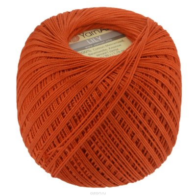    YarnArt "Lily", : - (5535), 225 , 50 , 8 