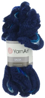    YarnArt "Salsa", : - (251), 7 , 125 , 4 