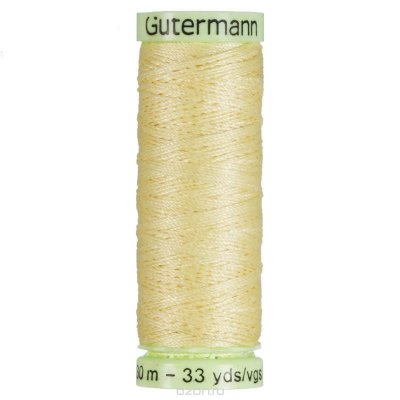  Gutermann "Top Stitch", : - (325), 30 