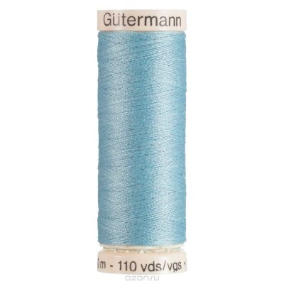  Gutermann "Sew-All Thread", :  (143), 100 