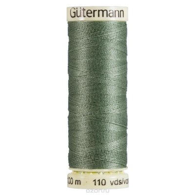  Gutermann "Sew-All Thread", :  (821), 100 