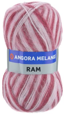    YarnArt "Angora Ram. Melange", : ,  (722), 500 , 100 , 5 