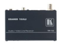  Kramer TP-10  (.  S-video)       , 0.3 