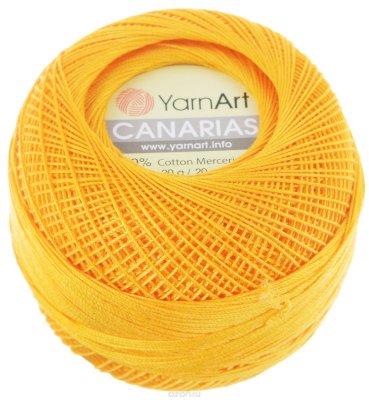    YarnArt "Canarias", :  (5307), 203 , 20 , 10 