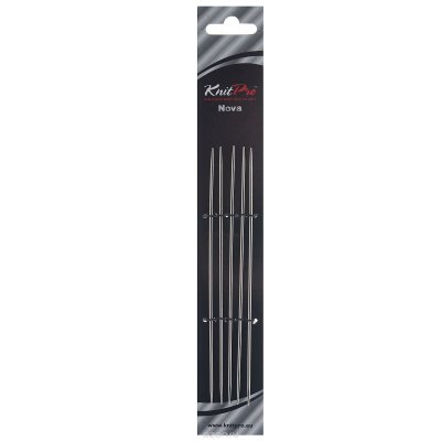  KnitPro "Nova Metal", , ,  2 , 5 