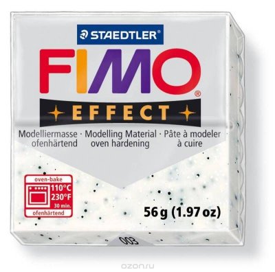   Fimo "Effect Marble", : , 56 