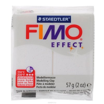   Fimo "Effect Metallic", : , 57 