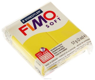   Fimo "Soft", :  (10), 56 