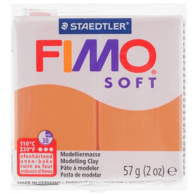   Fimo "Soft", :  (76), 56 