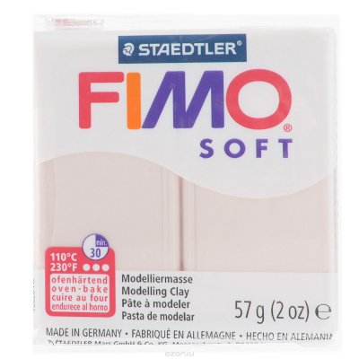   Fimo "Soft", :  (43), 56 