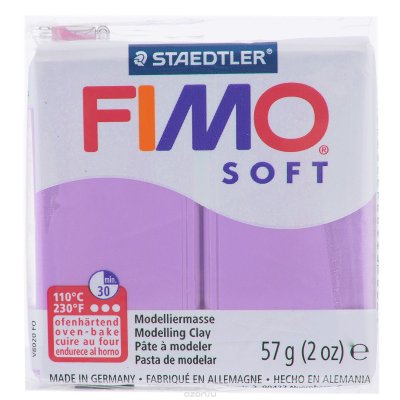   Fimo "Soft", :  (62), 56 