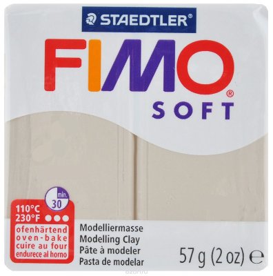   Fimo "Soft", : , 56 