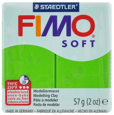   Fimo "Soft", : -, 56 