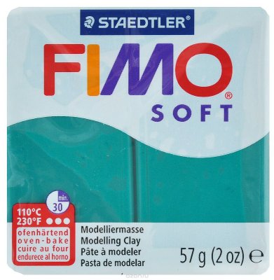   Fimo "Soft", : , 56 