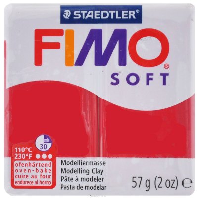   Fimo "Soft", : , 56 