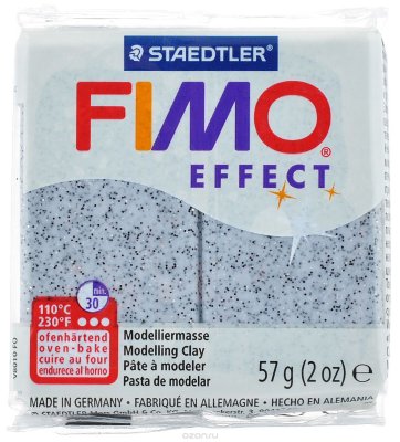   Fimo "Effect Granite", : , 56 