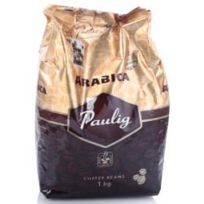   Paulig Arabica