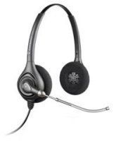 Plantronics SupraPlus B Wideband HW261   QD,   , PL-HW261