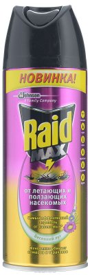       Raid "Max",  , 300 