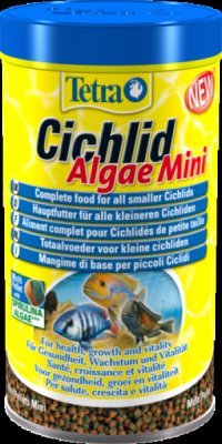    Tetra Cichlid Colour Mini       A500 