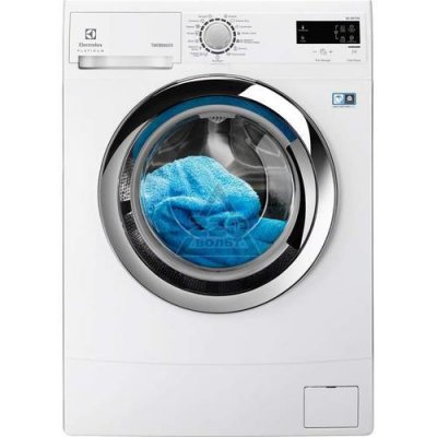   Electrolux EWS1066CAU