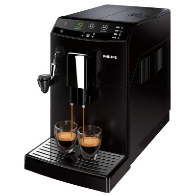  Philips Series 3000 Easy Cappuccino HD8829/09 